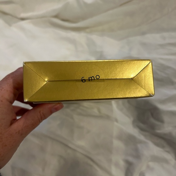 Lou Lou and Co:new never worn still in box,Morgan top&bottoms ,sz 6-12mth - Picture 5 of 5